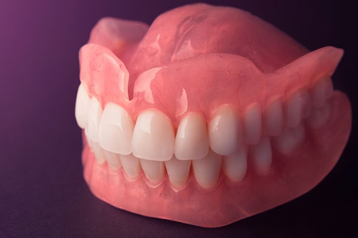 dentures - Newark Family Dental