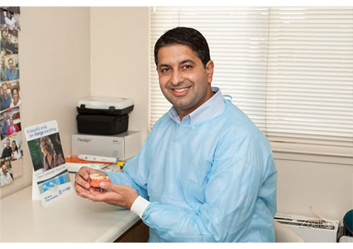 Dr.Kohli-Newark Family Dental